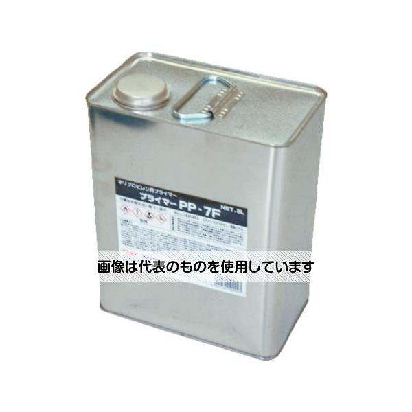 セメダイン プライマーPP7F 3L(PP接着用) AR-107 入数：1缶