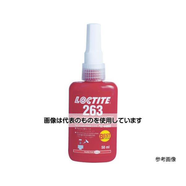 ヘンケルジャパン ネジロック剤 277 250ml 277-250 入数：1本