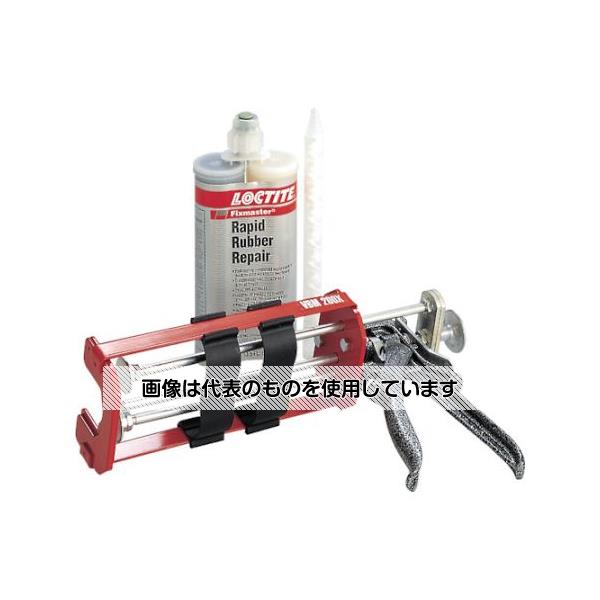 ヘンケルジャパン コンベアベルト補修剤ラピットラバーリペアー用ノズル 6本入(243335)(PC7393用) 39633 入数：1パック(6本入)