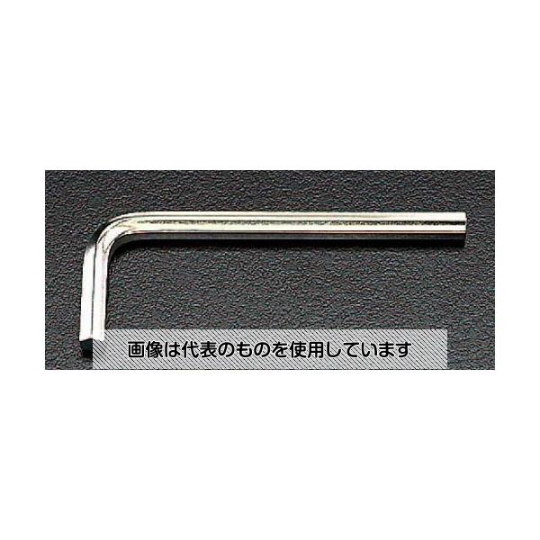 エスコ 17x160mm [Hexagon]キーレンチ EA573WK-17 入数：1本