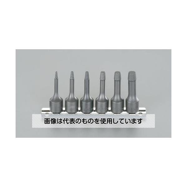 エスコ M 5-M20/6本組(3/8\