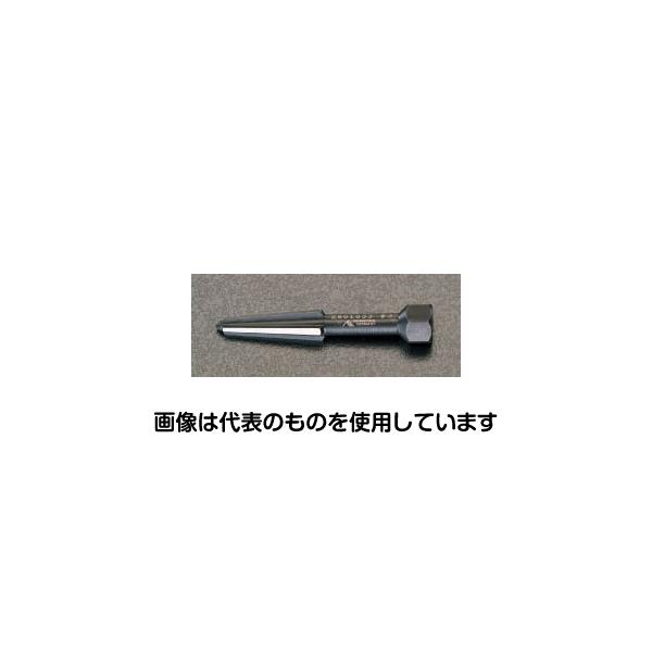 エスコ M30～ スクリューエキストラクター EA584BB-7 入数：1本