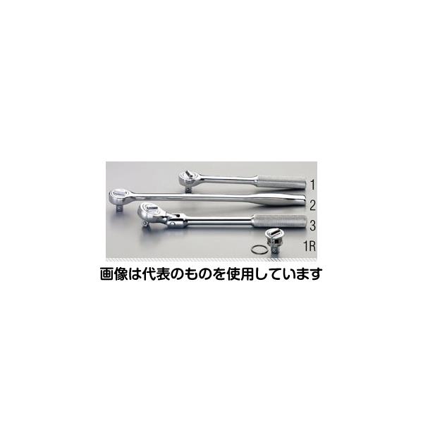 エスコ [EA618ZD-1 - -3用]リペアキット EA618XD-1R 入数：1個