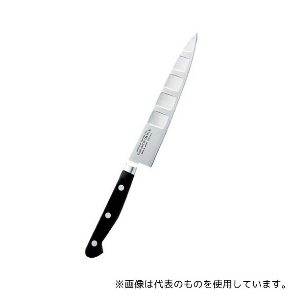 青木刃物 3828500 グランドシェフSP ペティーナイフ 15cm 10204