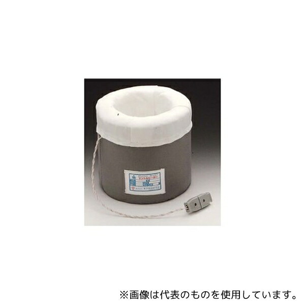 東京技術研究所 B-C B型ビーカー用マントルヒーター