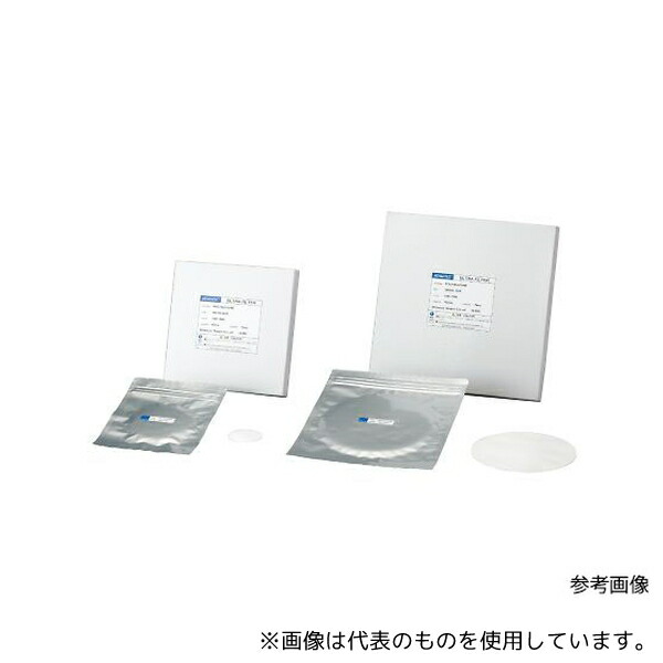 ADVANTEC 30010004 ウルトラフィルター Q0100 043E 5枚入