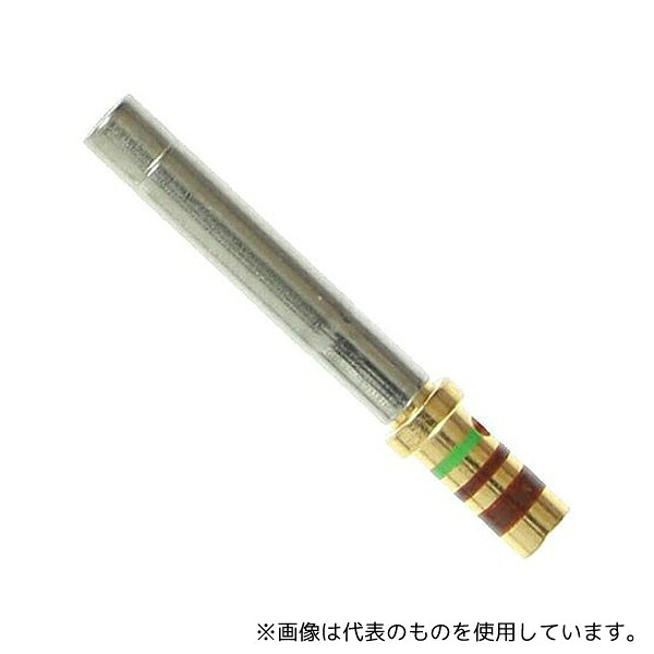 アンフェノール M39029/5-115 アンフェノール MIL規格丸型コネクタ 26482 シリーズ メス 1袋(50個入)