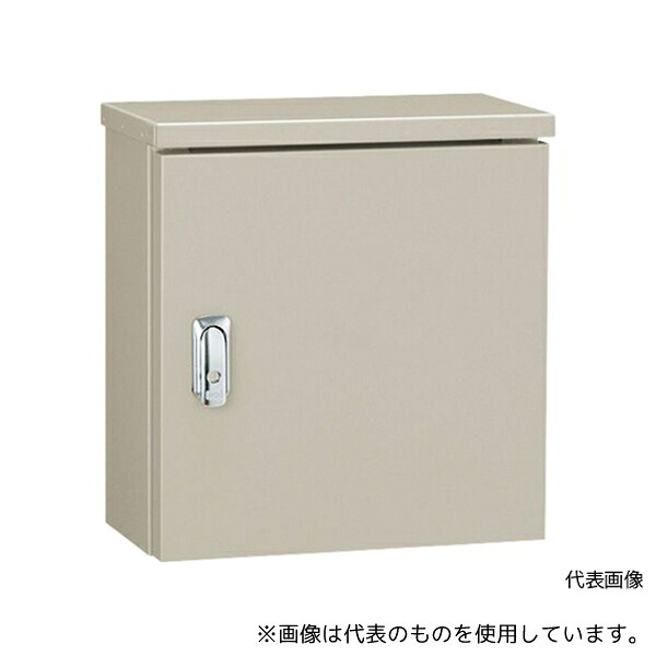 日東工業 OAB12-1525C 屋外用小型ボックス 1個入り