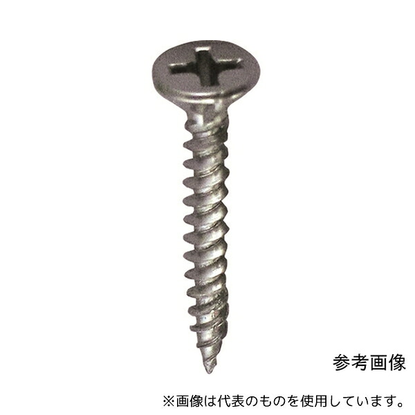 ダイドーハント 41593 ステンレス 軽天ビス フレキ 3.5x25 (D7)(800)1箱(800本入)