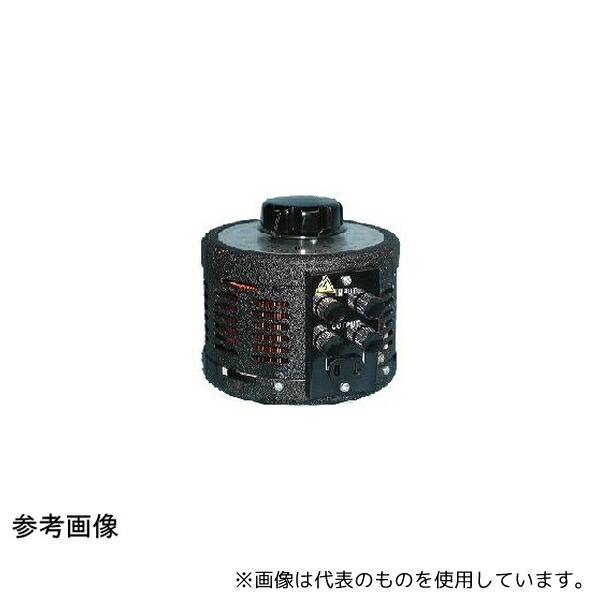 東京理工舎 RSA-30 スライドトランス 【ROHsII対応】 30A 取付外観ケース付