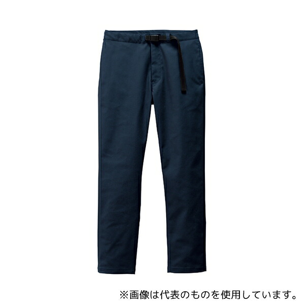 ボンマックス ユニセックスストレッチパンツ FP6709U ネイビー L