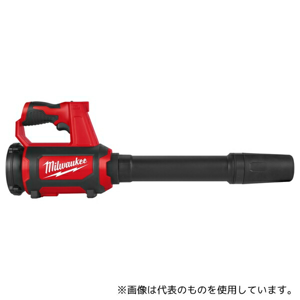 ミルウォーキーツール・ジャパン M12 BBL-0 APJ M12 コンパクトブロワー