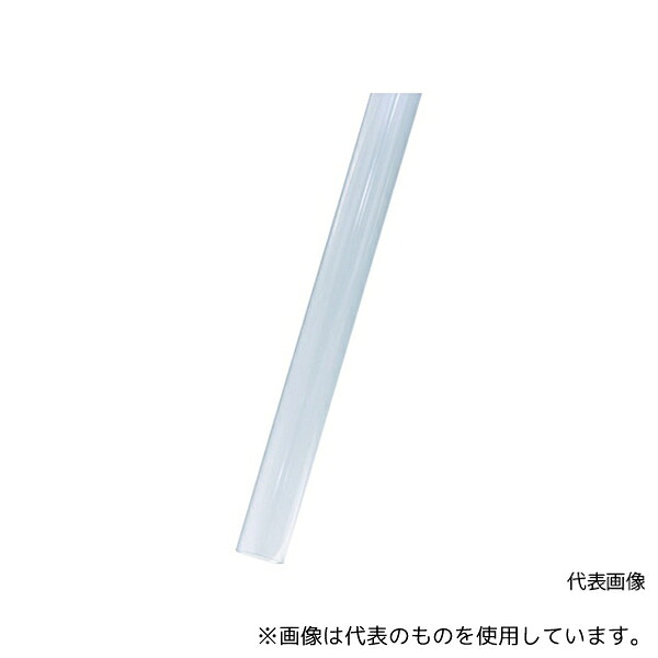 クボタケミックス TV50X1M 透明塩ビパイプ 呼び径50mm