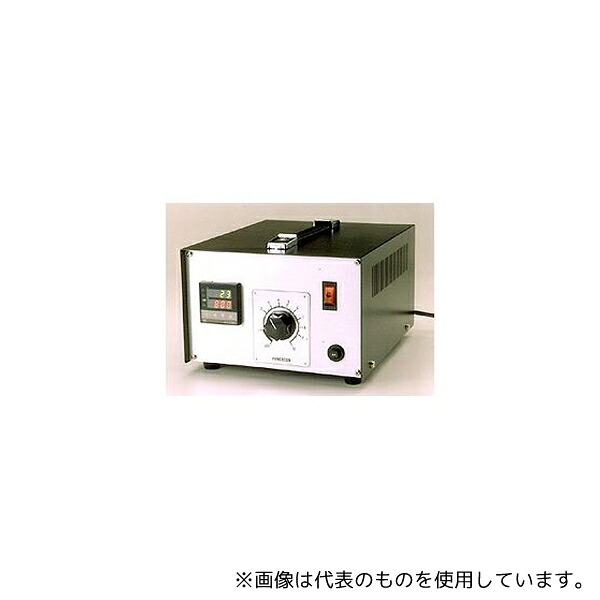 東京技術研究所 TCM-B1 マントルヒーター用温度コントローラー