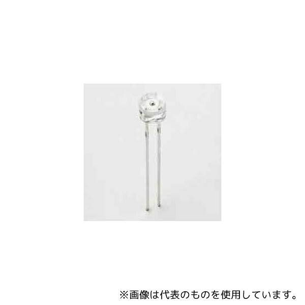 浜松ホトニクス S13948-01SB フォトダイオード 可視光 スルーホール実装 1袋(5個入)