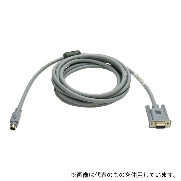 三菱電機 GT01-C30R2-6P データ転送用 RS232ケーブル