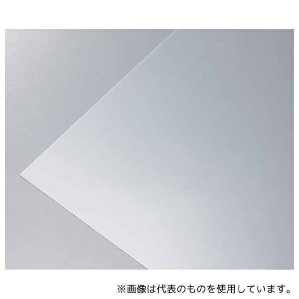 アズワン S10 ポリエステルフィルム ルミラー(R) 1000mm×20m