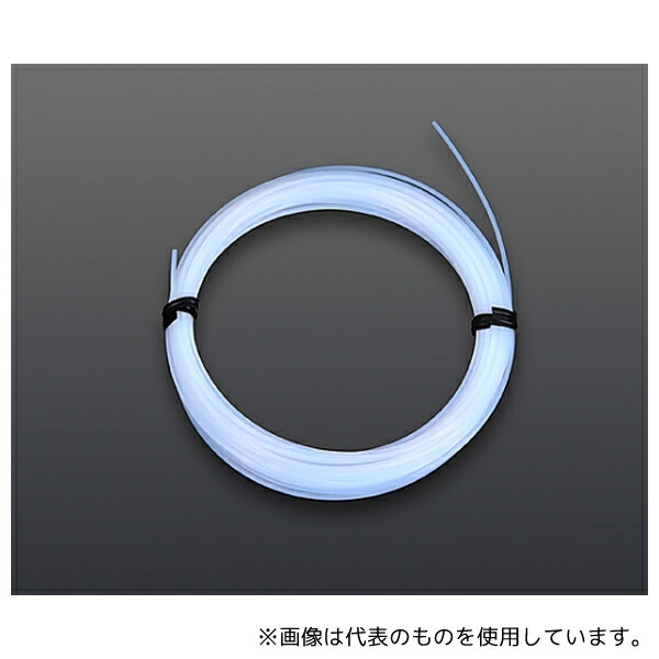 アイシス JRPT6800 細径PTFEチューブ 1/8”×1/16” 10m