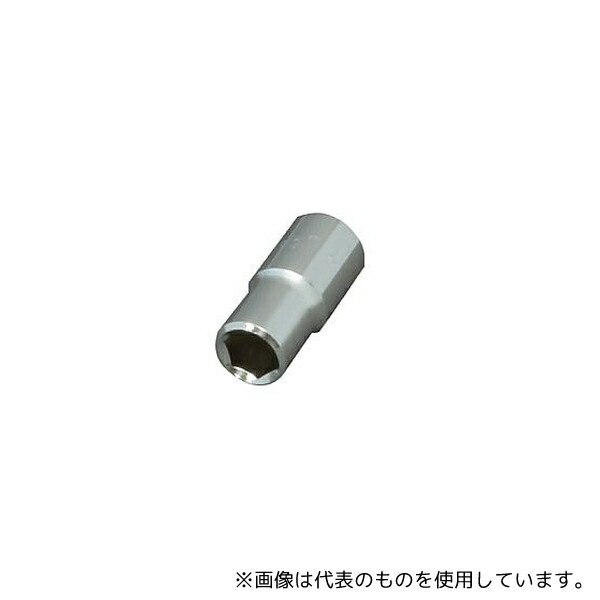 ホーザン W-510-7 ソケット