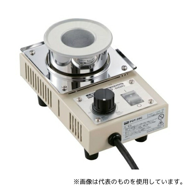 太洋電機産業(goot) POT-28C ソルダーポット 13,350円