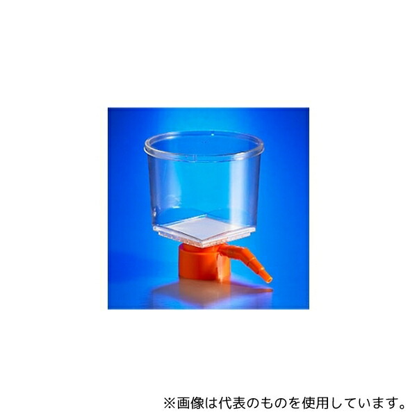 コーニング 431118 ボトルトップフィルター 500mL PES(ポリエーテルスルホン) 0.22μm 12袋入 15,547円