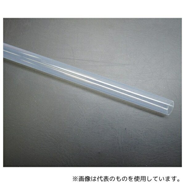 潤工社 TF145 20m ジュンフロンFEPチューブ 6mm×4mm×20m