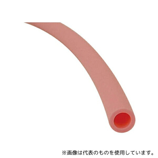 千代田通商 TE6AFR100 TE-AF型スパッタチューブ R(赤)6mm/100m 16,940円