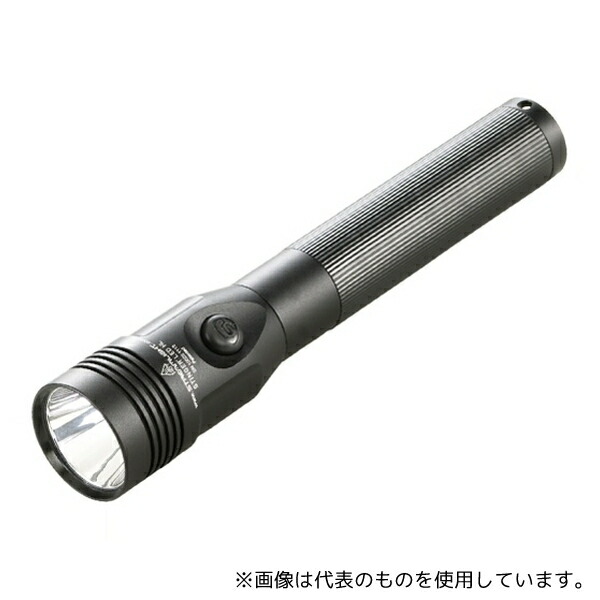 STREAMLIGHT 100F スティンガーLED HL 急速充電セット