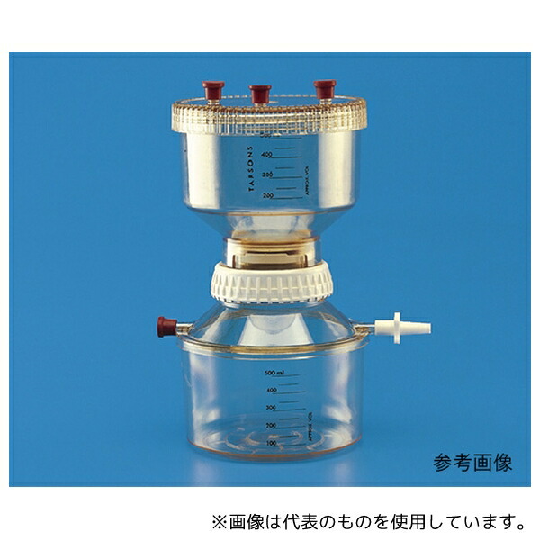 TARSONS 50010 メンブレンフィルターホルダー 47mm 15,257円
