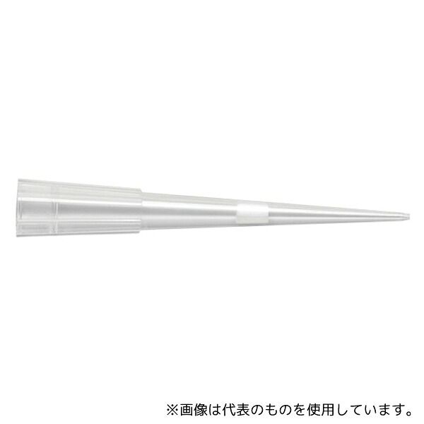 QSP(サーモフィッシャーサイエンティフィック) TFLR113-20-Q QSP フィルターチップ 20μL 51mm ラック(96本×10ラック) 低吸着 滅菌済