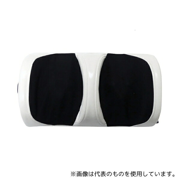 クロシオ 58379 マッサージ器M-0050 足も～む ホワイト