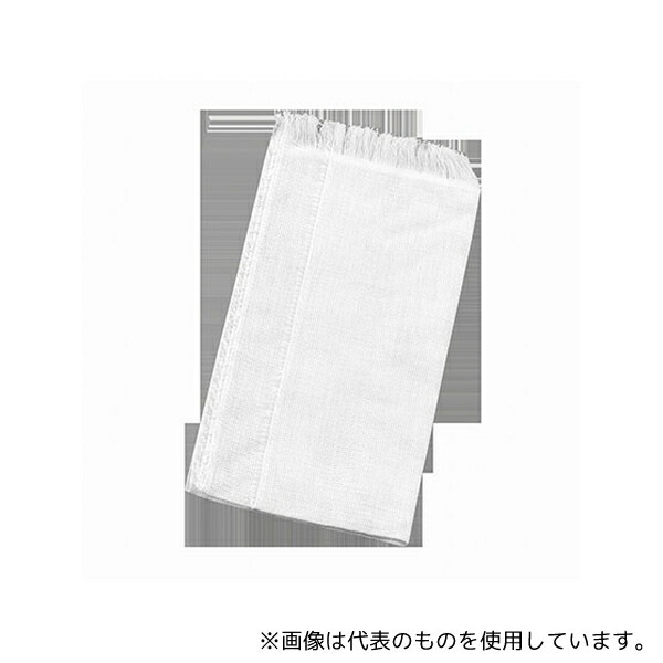 白十字 10158 ケアガーゼ 8折 300枚入