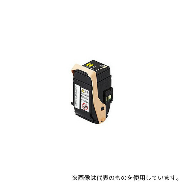 富士ゼロックス CT202462 富士ゼロックス トナーカートリッジ イエロー (Y)|セミプロDIY店ファースト