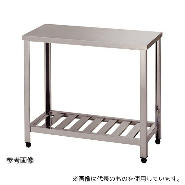 東製作所 HT1500 作業台 スノコ板付 1500×600×800mm