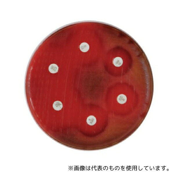 ベクトン・ディッキンソン 251176 BD BBL(TM) ミューラーヒントン5%ヒツジ血液寒天培地 20枚