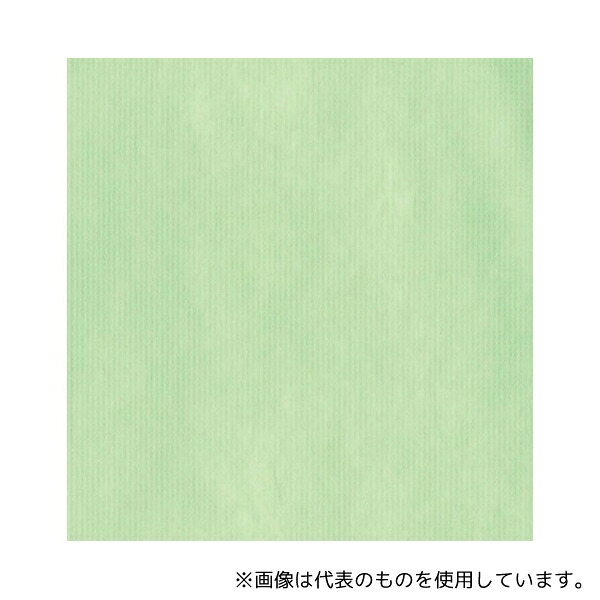 東京クイン 1423208 オリビア テーブルクロス シート 1500×1500(10枚入)マイルドグリーン