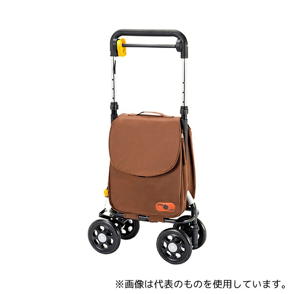 マキテック RS-200BR サポキャリー ブラウン