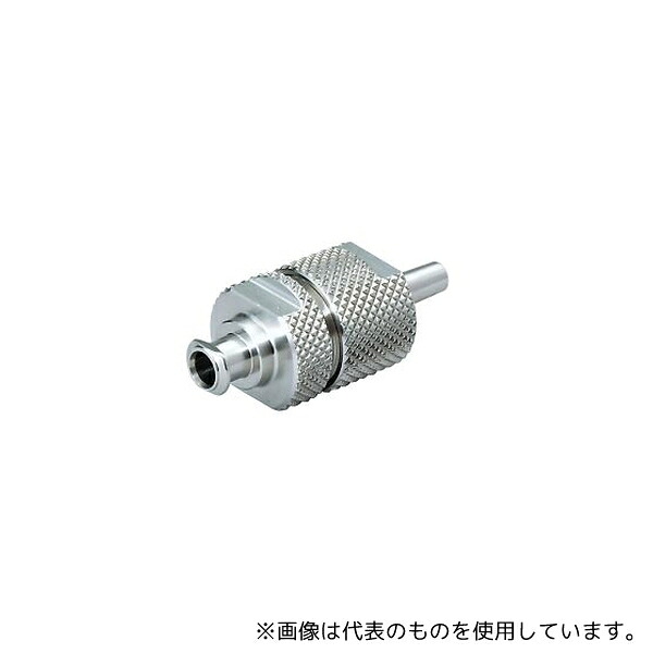 ADVANTEC 17301000 ステンレスシリンジホルダー KS-13