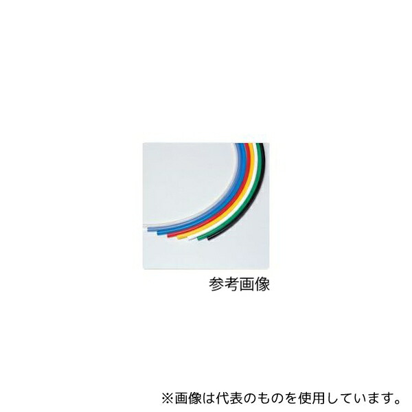 ニッタ・ムアー U2-4-16X12-BK-20M ウレタンチューブ・20m(クロ)