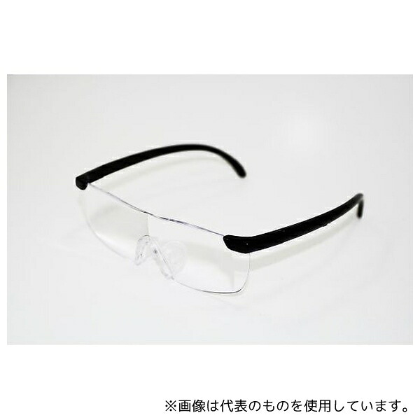 DIA-T M-27 拡大鏡ルーペメガネ 12個入