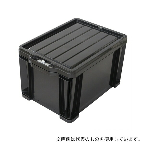 JEJアステージ LS45B ロックストッカー#45 ブラック