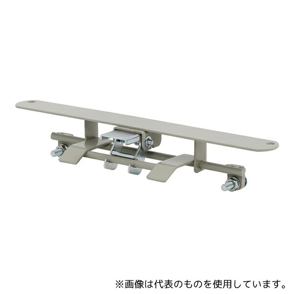 金沢車輌 NFB-100 小型スチール台車用フットブレーキ