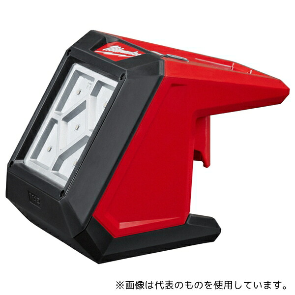 ミルウォーキーツール・ジャパン M12 AL-0 APJ M12 LEDエリアライト