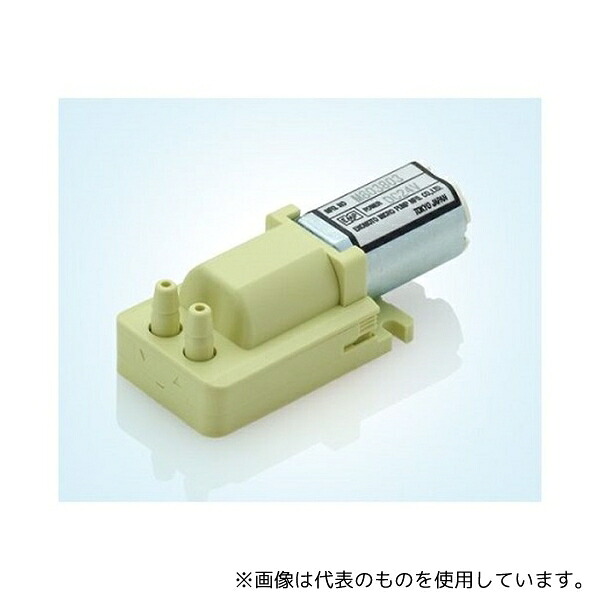 E.M.P CM-15W-6 直流式液体ポンプ
