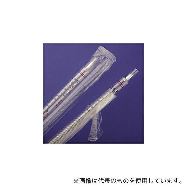 コーニング 4484 ストリペット 100mL 個別包装(プラスチック包装)1ケース(10個×10パック入)