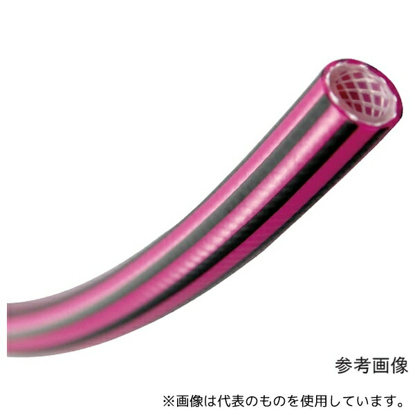 トヨックス TH-8-20 エアーホース(耐火花) トップランホース 内径8.3mm×外径12.5mm 長さ20m 16,713円