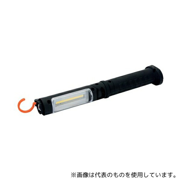楽天市場】スナップオン LEDライト 懐中電灯 Snap-on 54LED