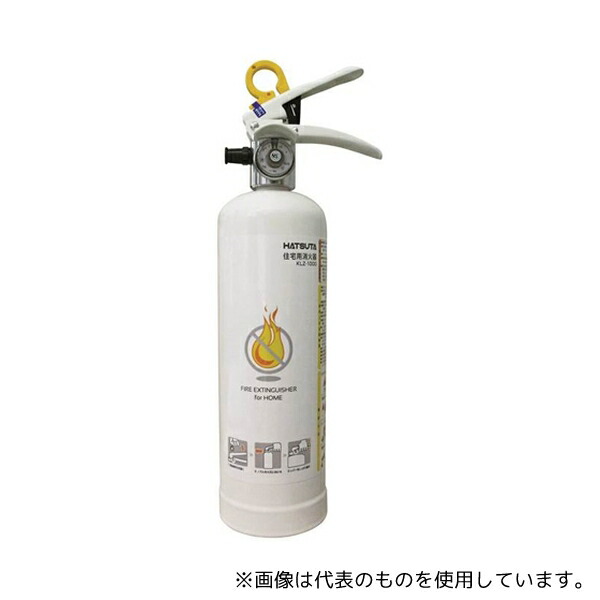 楽天市場】【ヤマトプロテック】住宅用 強化液(中性)消火器 YTK-1X3