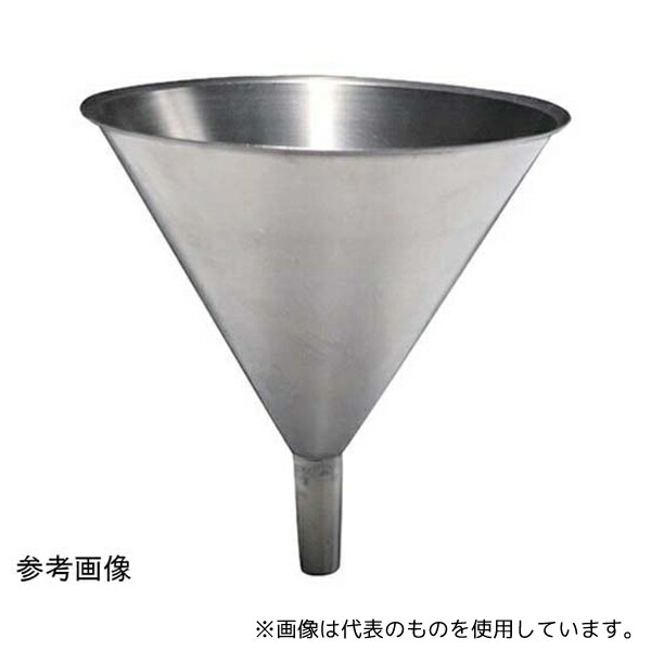 スギコ産業 TN-603 チタン製ロート φ76mm