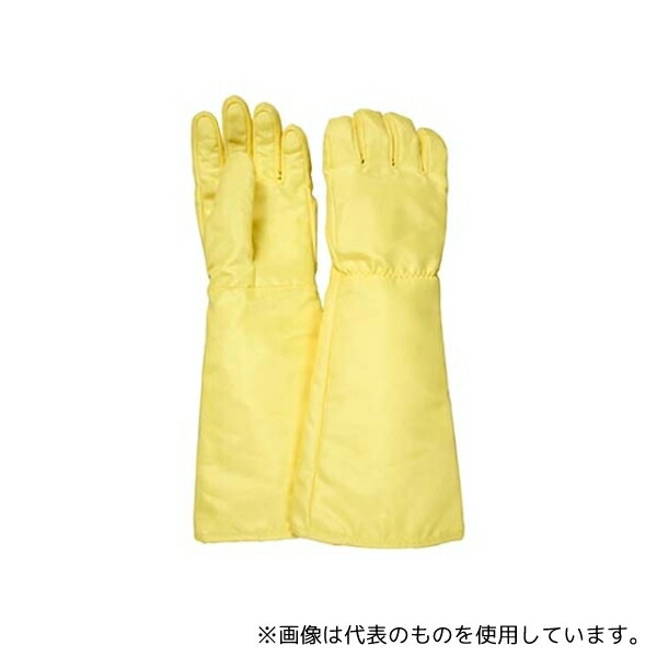 マックス(安全・保護) MT722 300℃対応クリーン用耐熱手袋(ロング) 17,582円